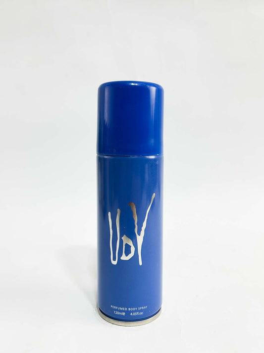 Voy Deodorant Body Spray BS48 - 120ML