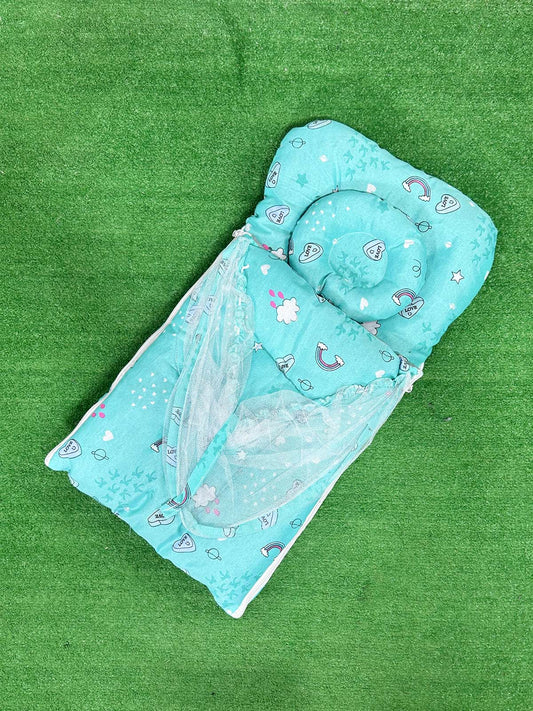 Ferozi Sleeping Bag For Newborns / Baby Carry Nest NBSB49