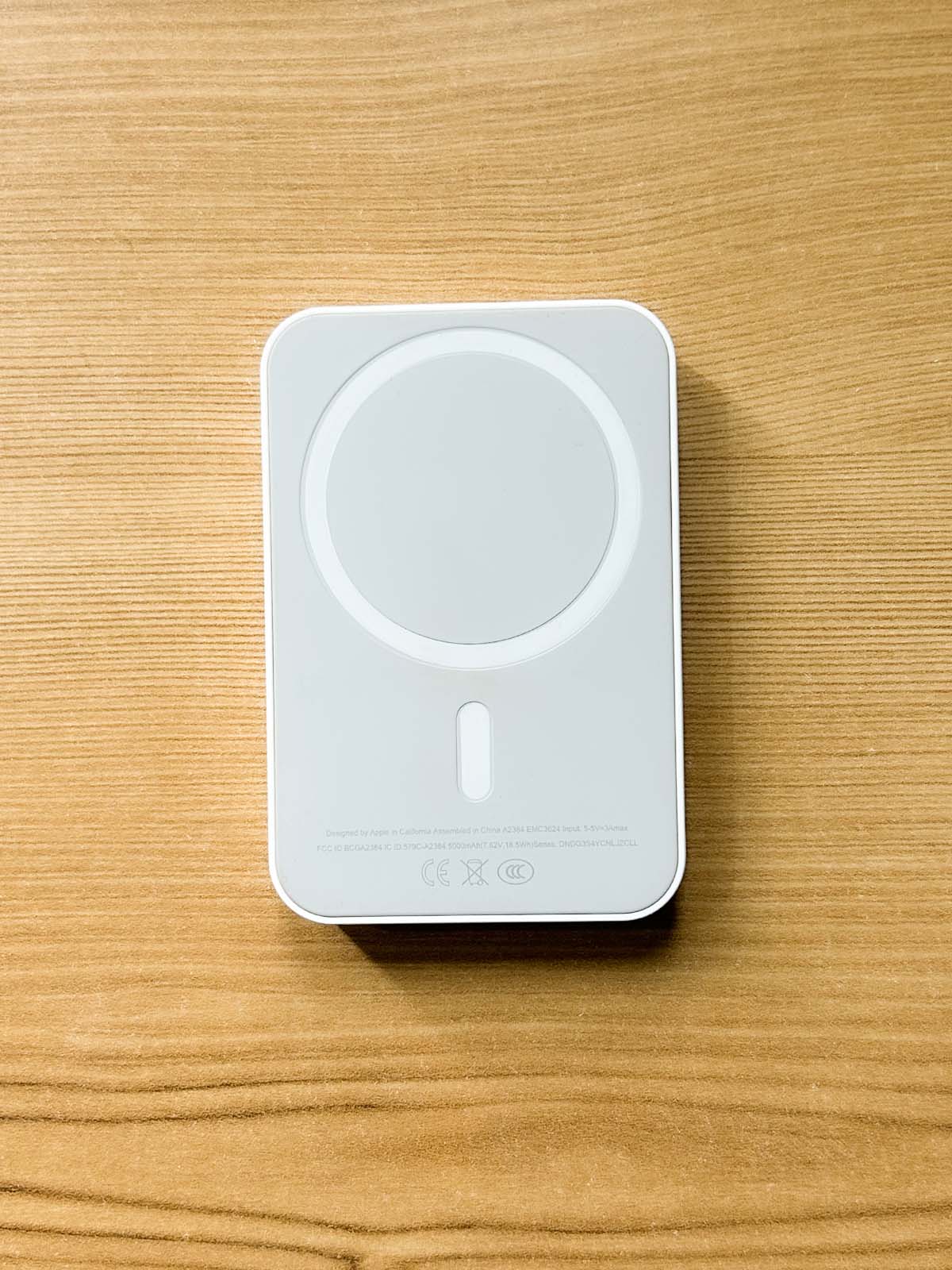 Iphone MagSafe Battery Pack MA113