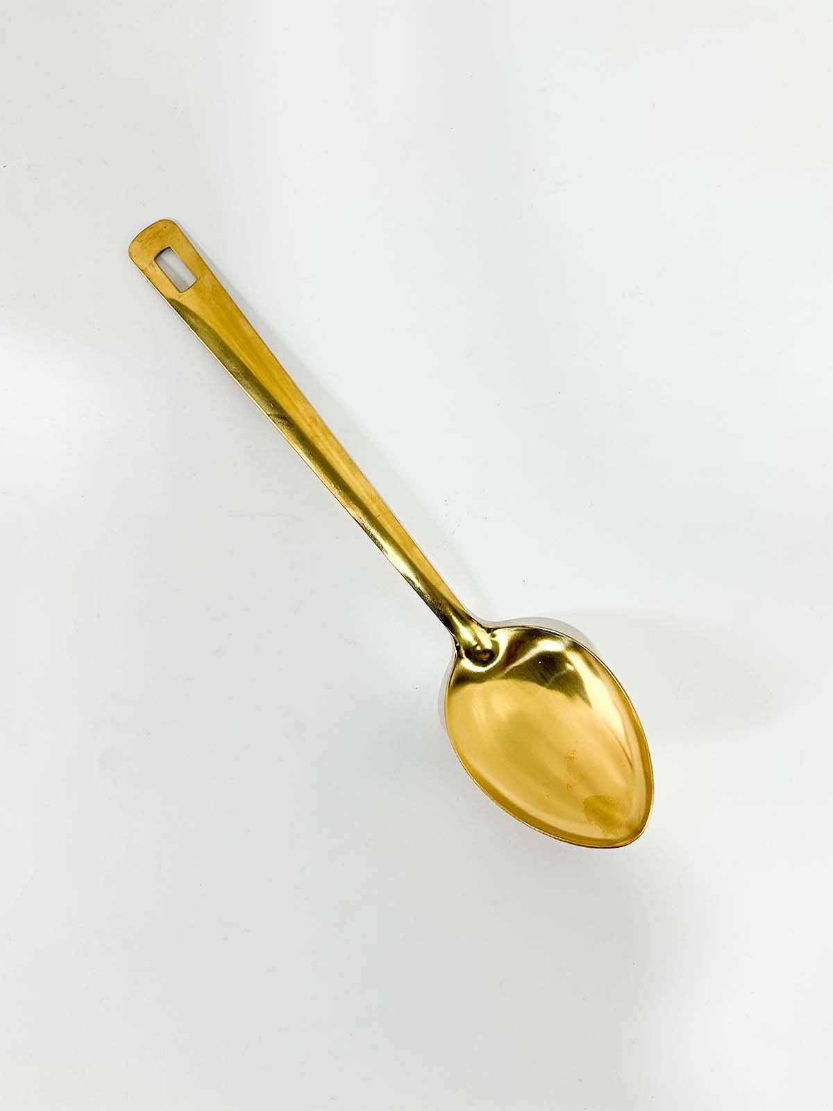 Stainless Steel Luxury Kitchen / Serving Spatula D107