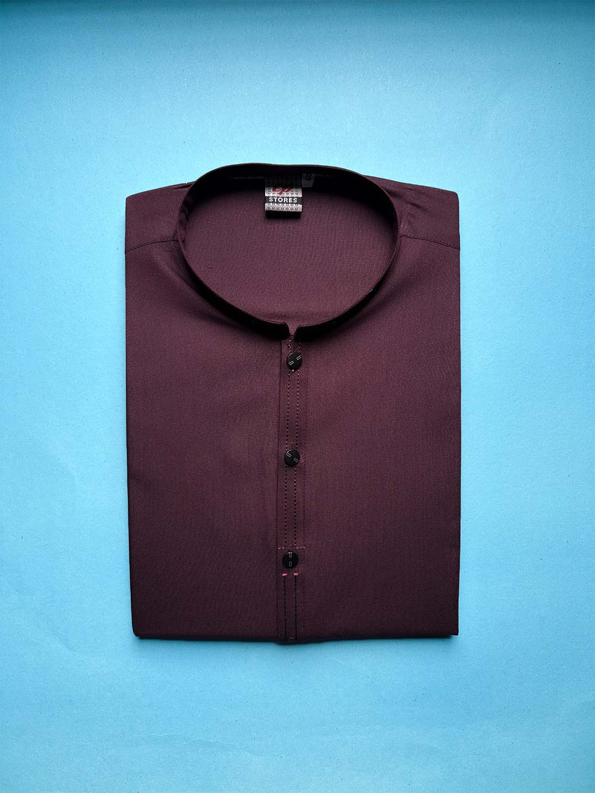 Purple Premium Kurta for Men MK43