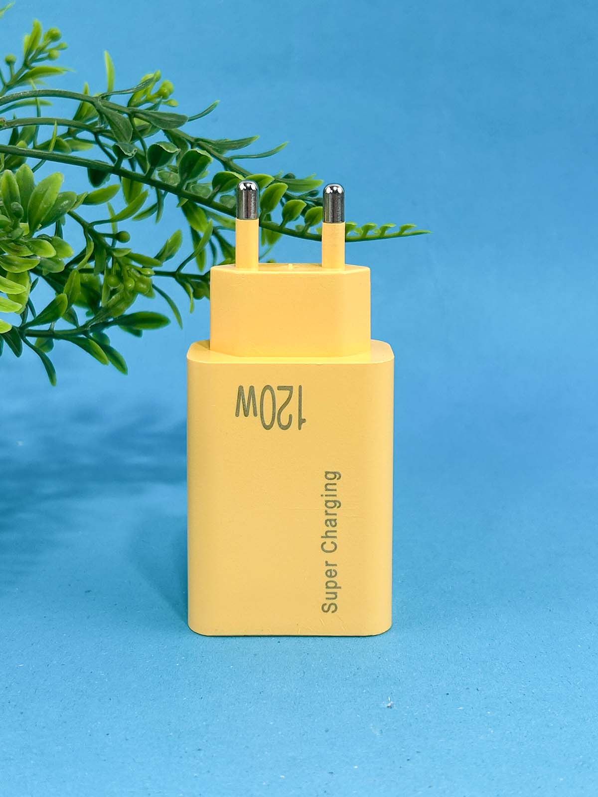 120W USB Output Ports Charger MA106