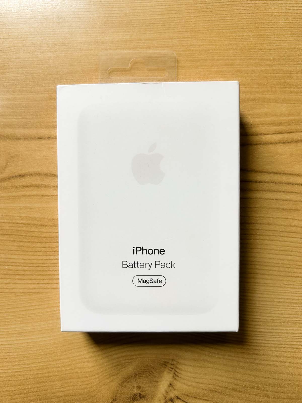 Iphone MagSafe Battery Pack MA113