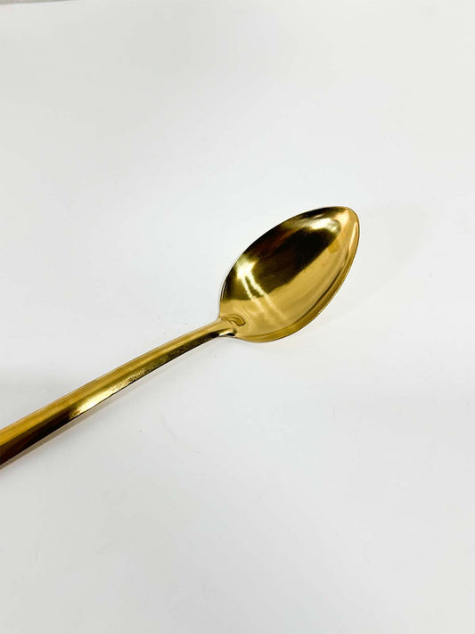 Stainless Steel Luxury Kitchen / Serving Spatula D107