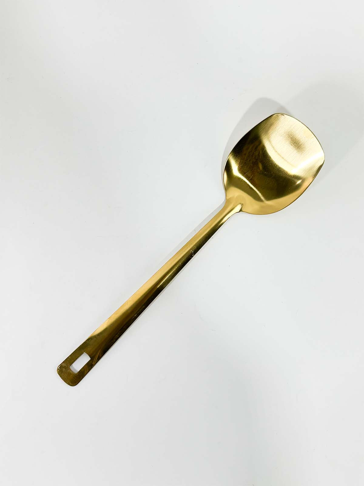 Stainless Steel Luxury Kitchen / Serving Spatula D108