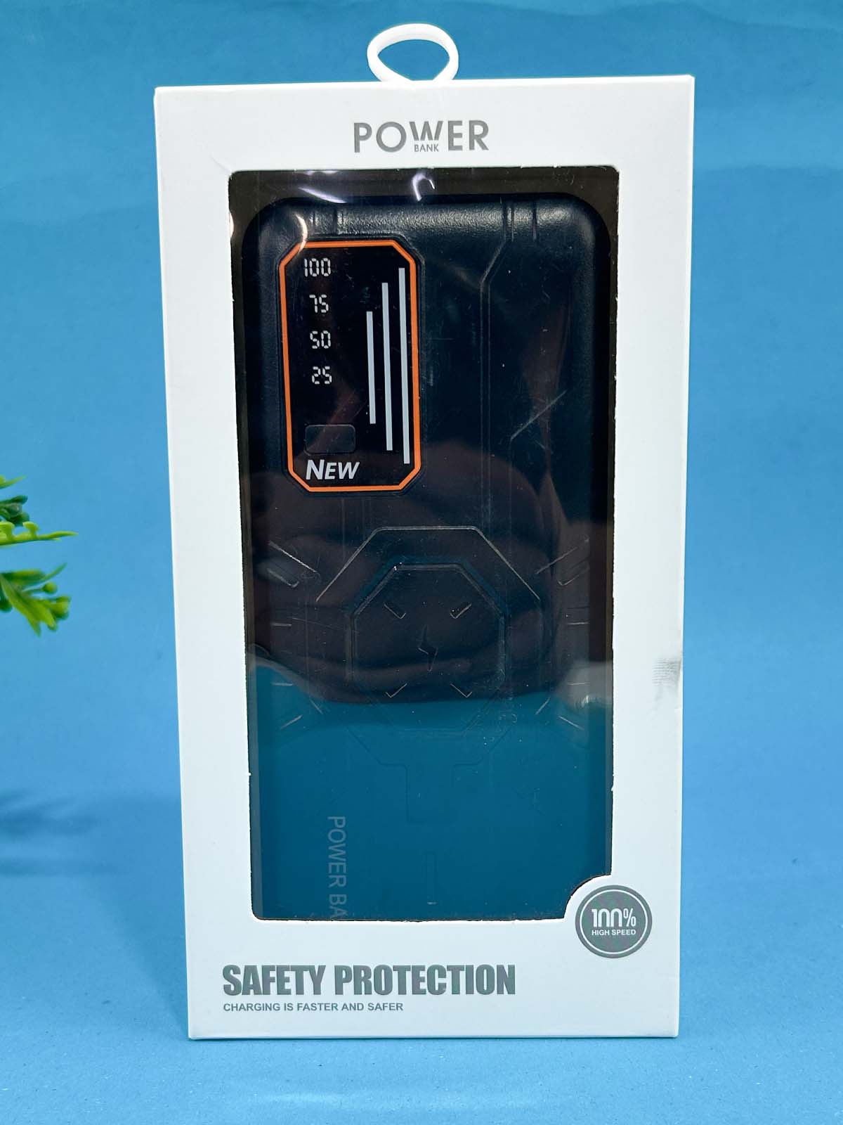 Power 20000 mAh Power Bank MA107