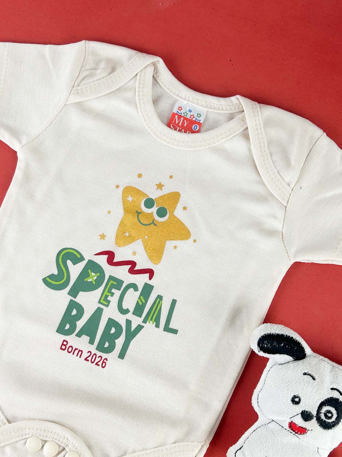 0Mth - 3Mth Skin Romper For Newborn NBR149