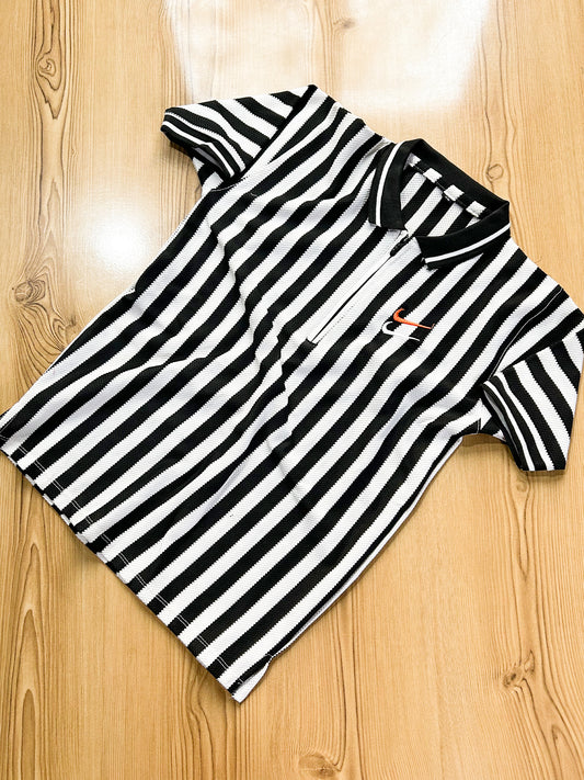 5Yrs - 14Yrs Black Old Money Polo T-Shirt For Boys BTS142