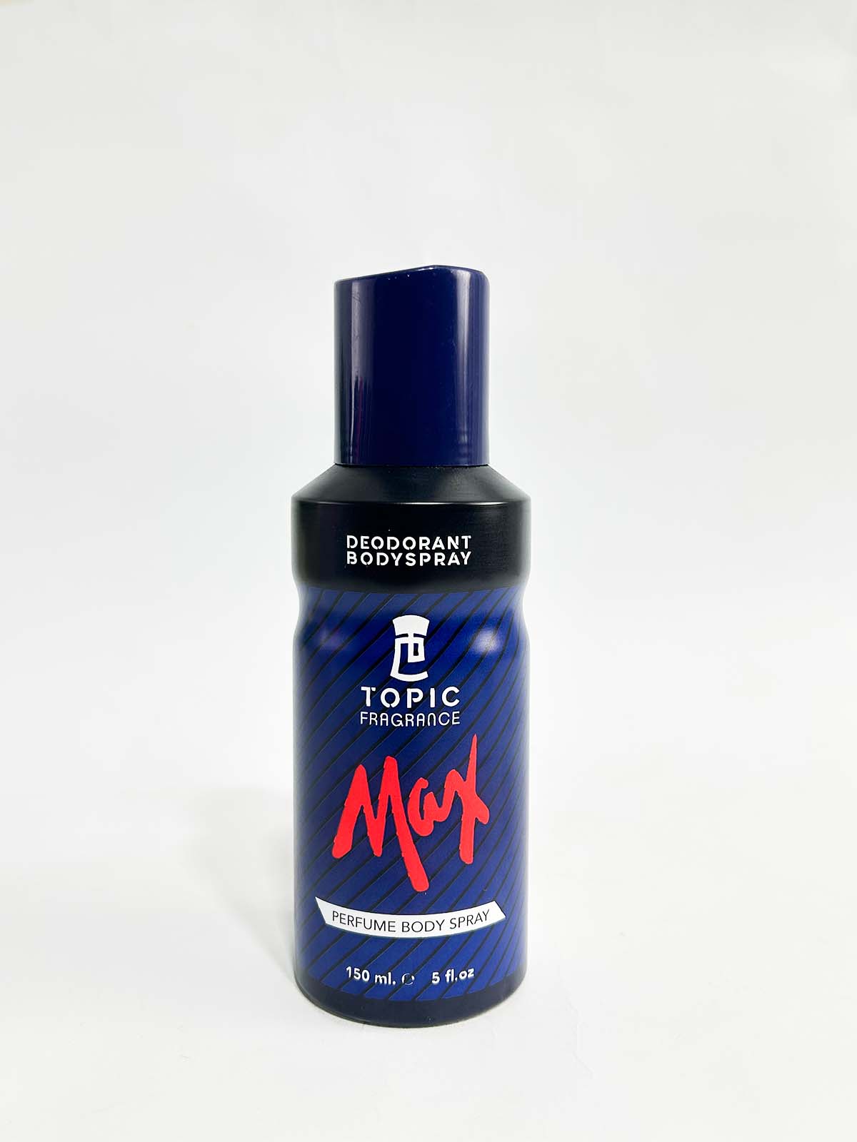 Topic Max Deodorant Body Spray BS50 - 150ML
