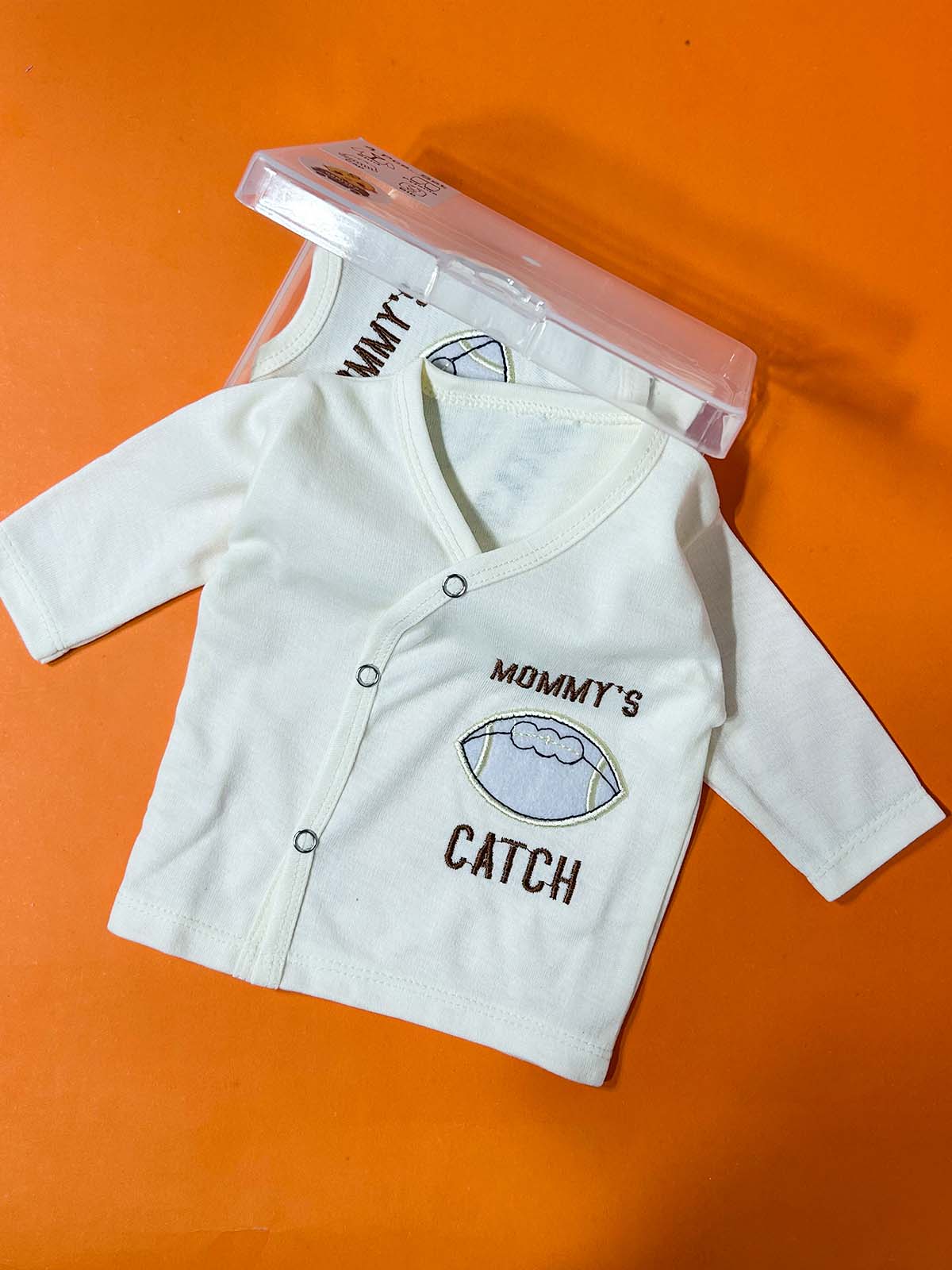 0Mth - 3Mth Yellow 4Pcs Gift Set For Newborn HG NBGS280