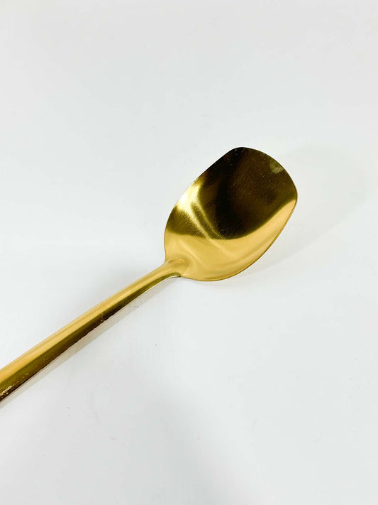 Stainless Steel Luxury Kitchen / Serving Spatula D108