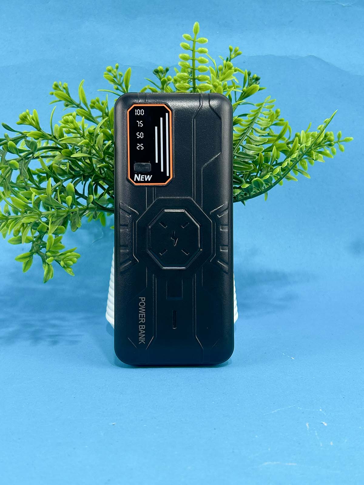 Power 20000 mAh Power Bank MA107