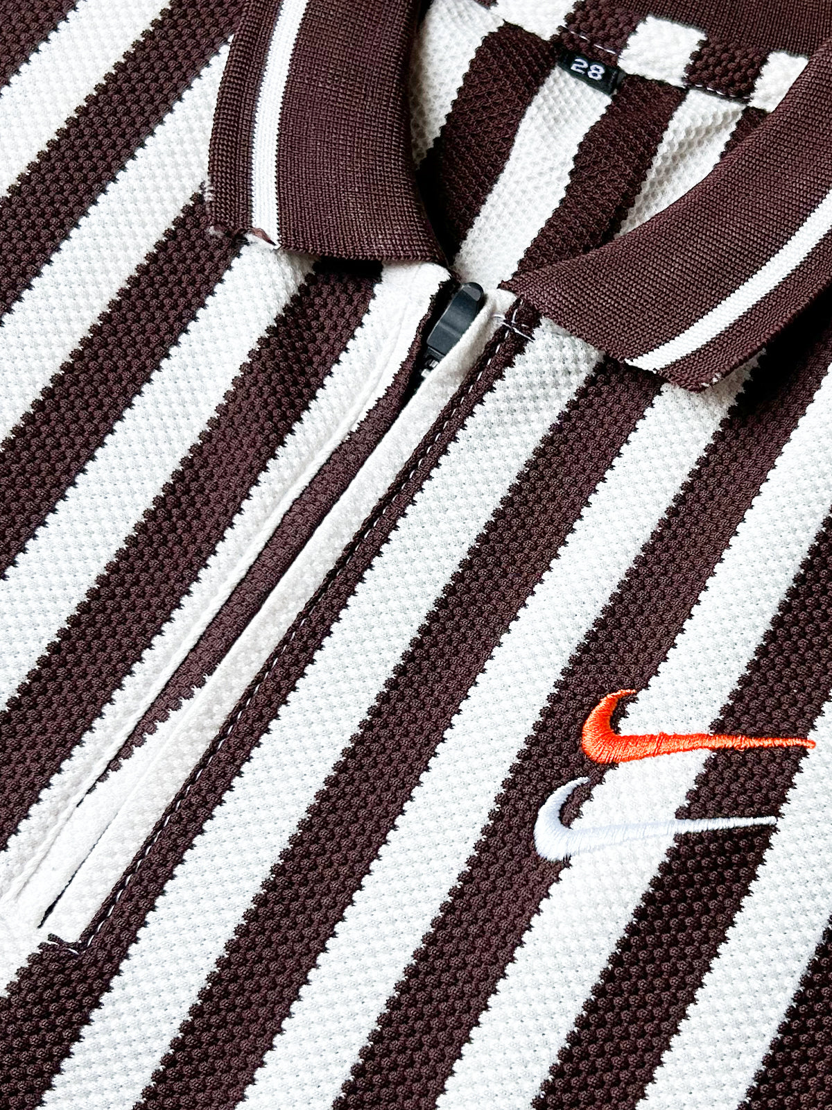 5Yrs - 14Yrs Brown Old Money Polo T-Shirt For Boys BTS143