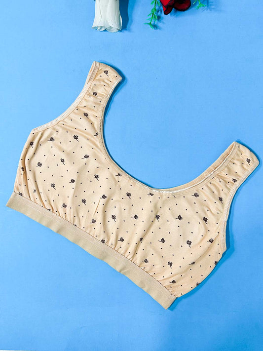 14Yrs - 20Yrs Fawn Biddies For Girls GB40