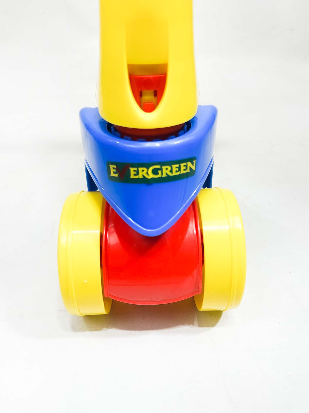 Evergreen Hot Wheels Scooter For Kids