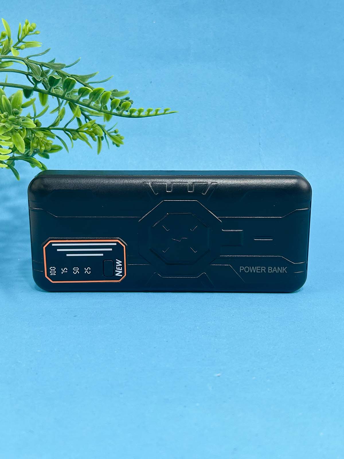 Power 20000 mAh Power Bank MA107