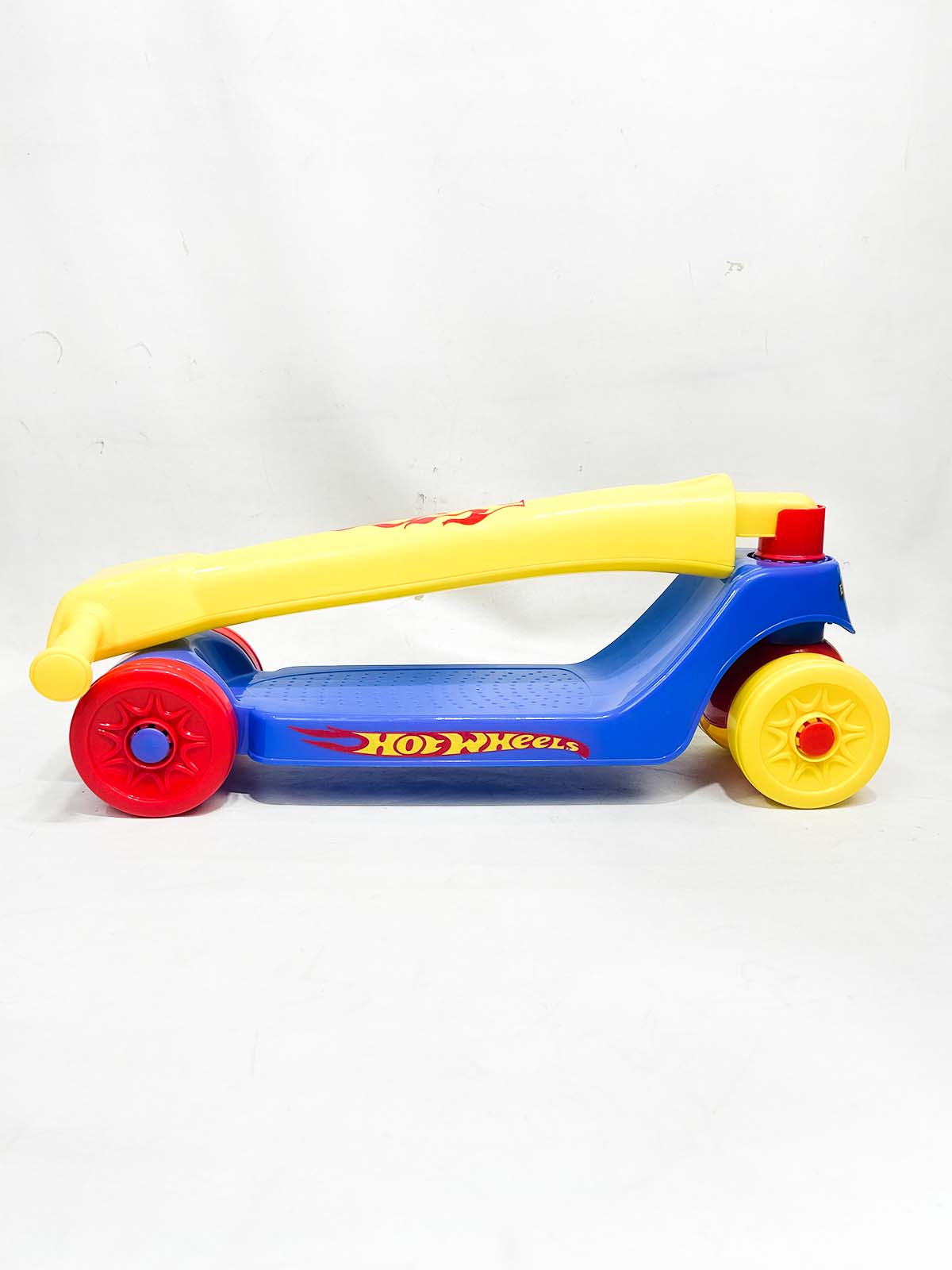 Evergreen Hot Wheels Scooter For Kids