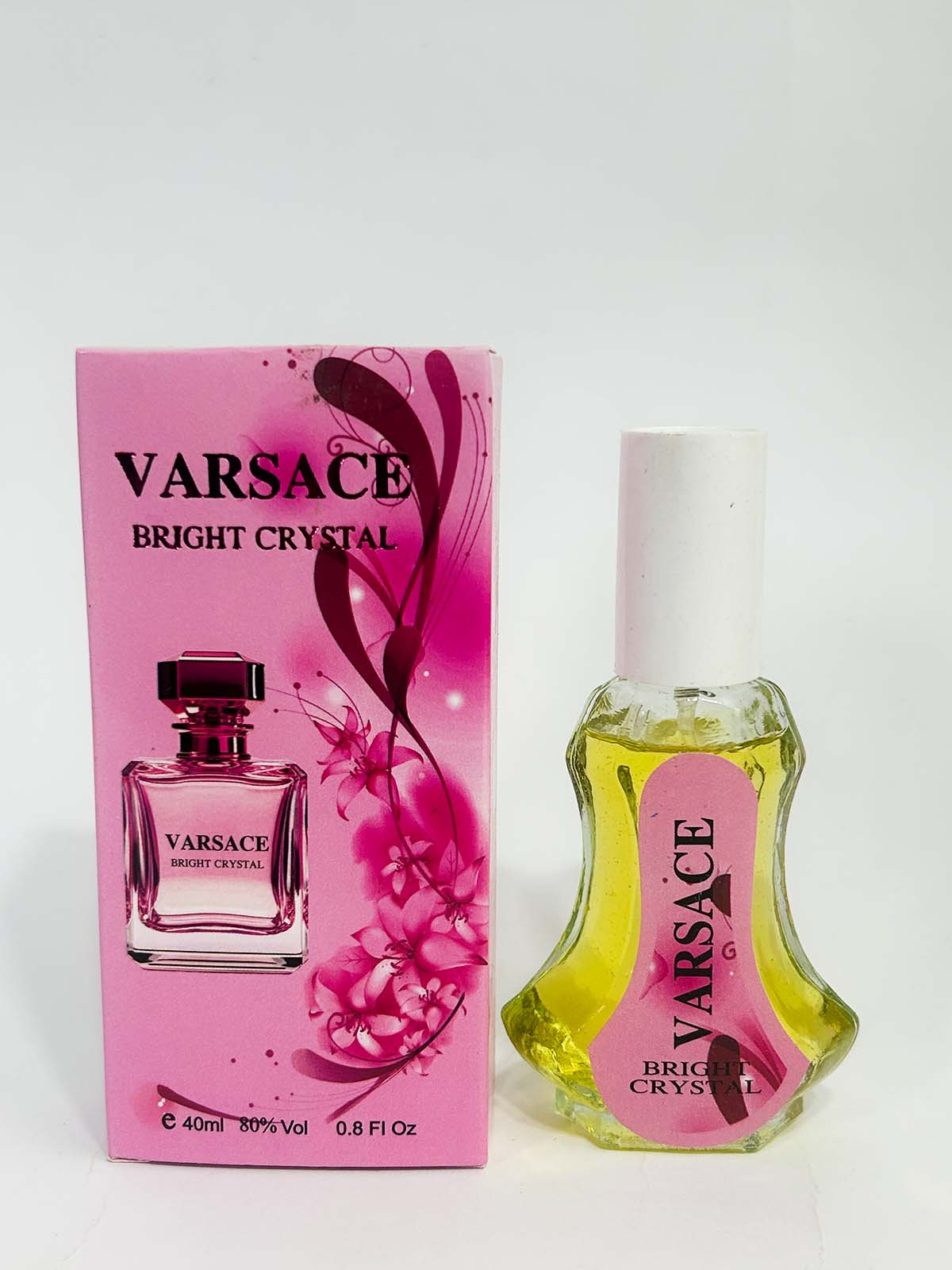 Bright Crystal Perfume - 40ML PRF63