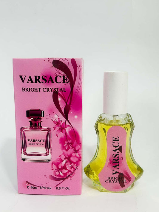 Bright Crystal Perfume - 40ML PRF63
