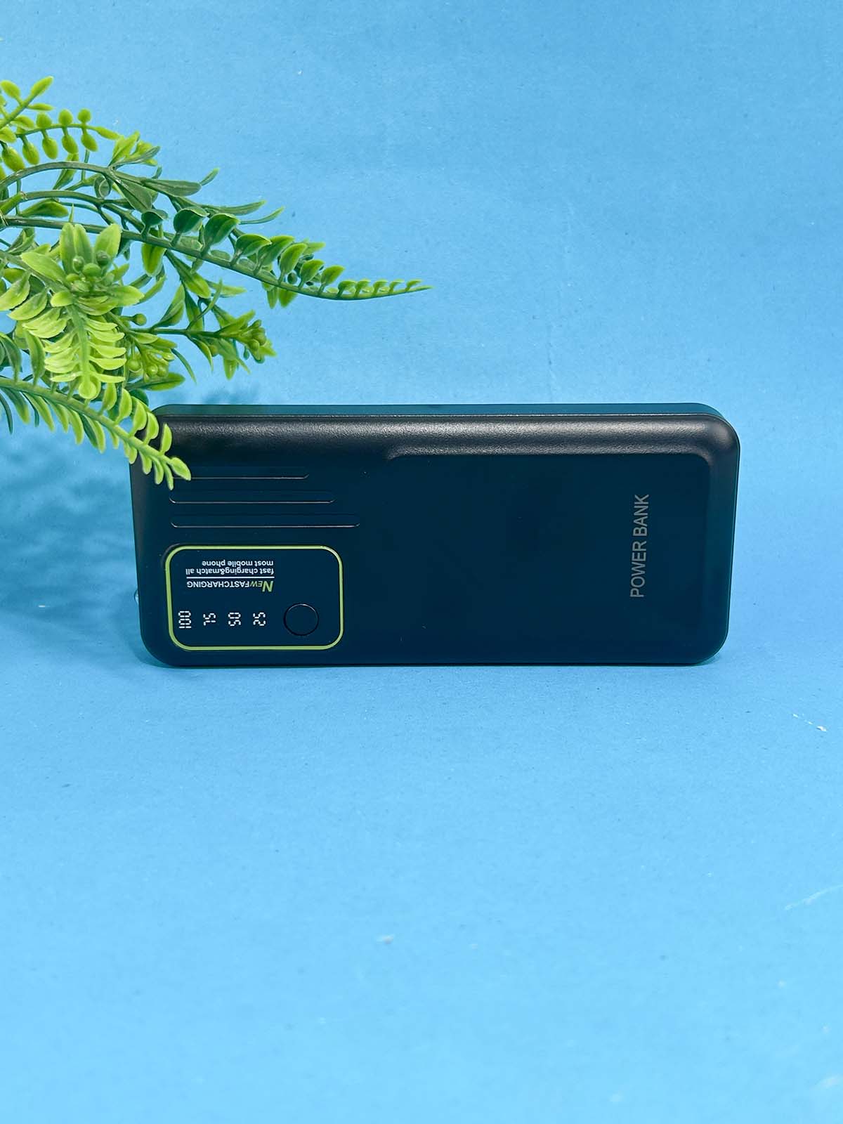 Power 20000 mAh Power Bank MA108