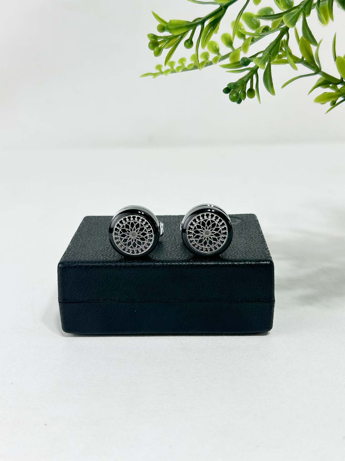 Cufflinks for Men MC75