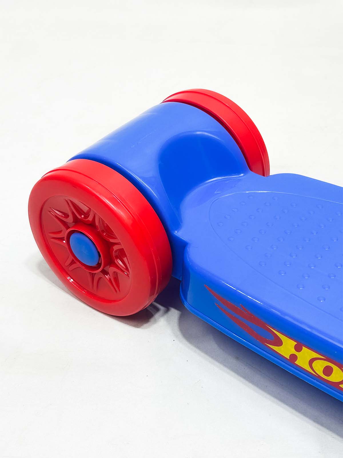 Evergreen Hot Wheels Scooter For Kids