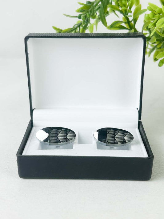 Cufflinks for Men MC91