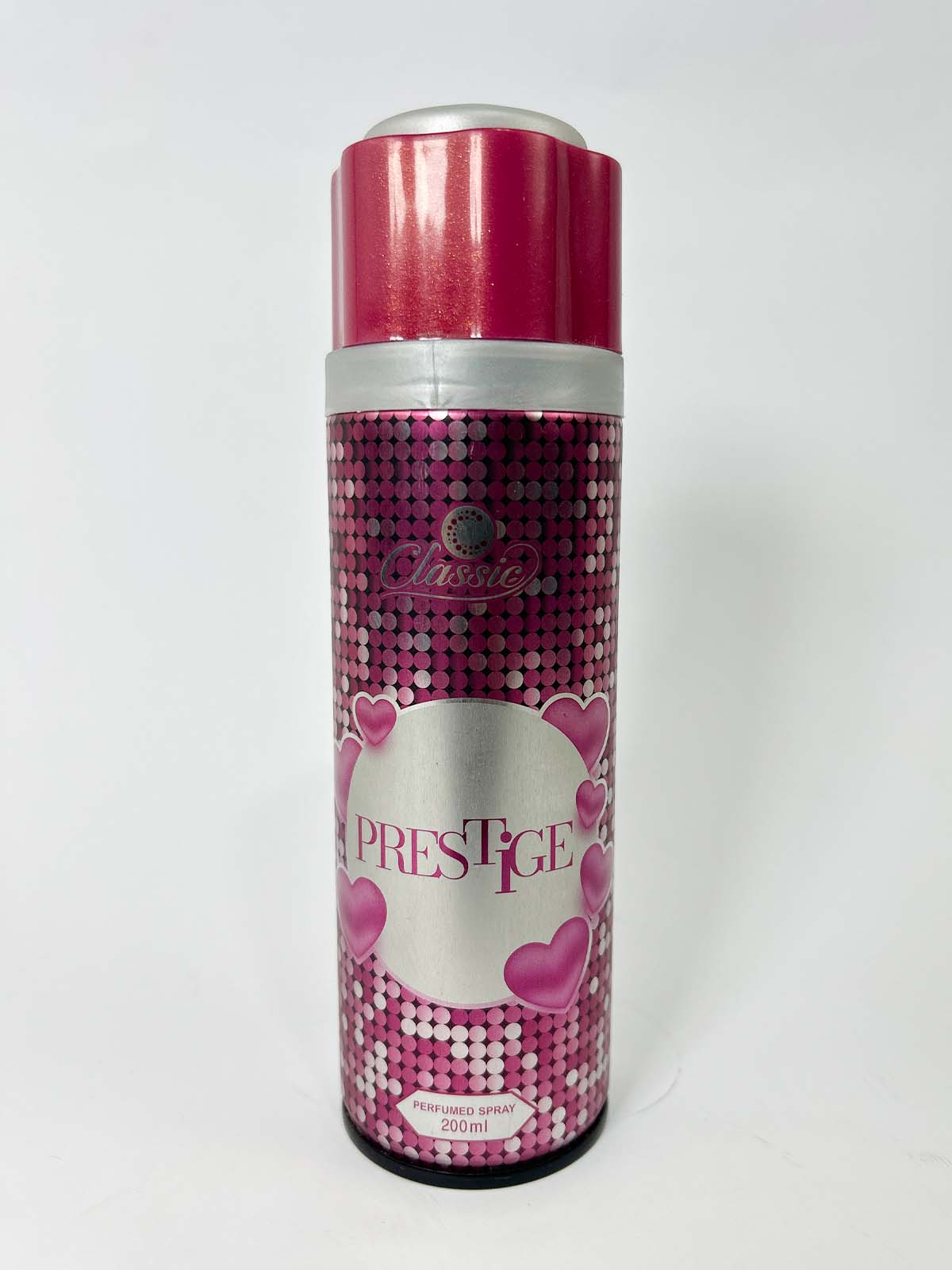 Classic Prestige Perfumed Body Spray BS37 - 200ML