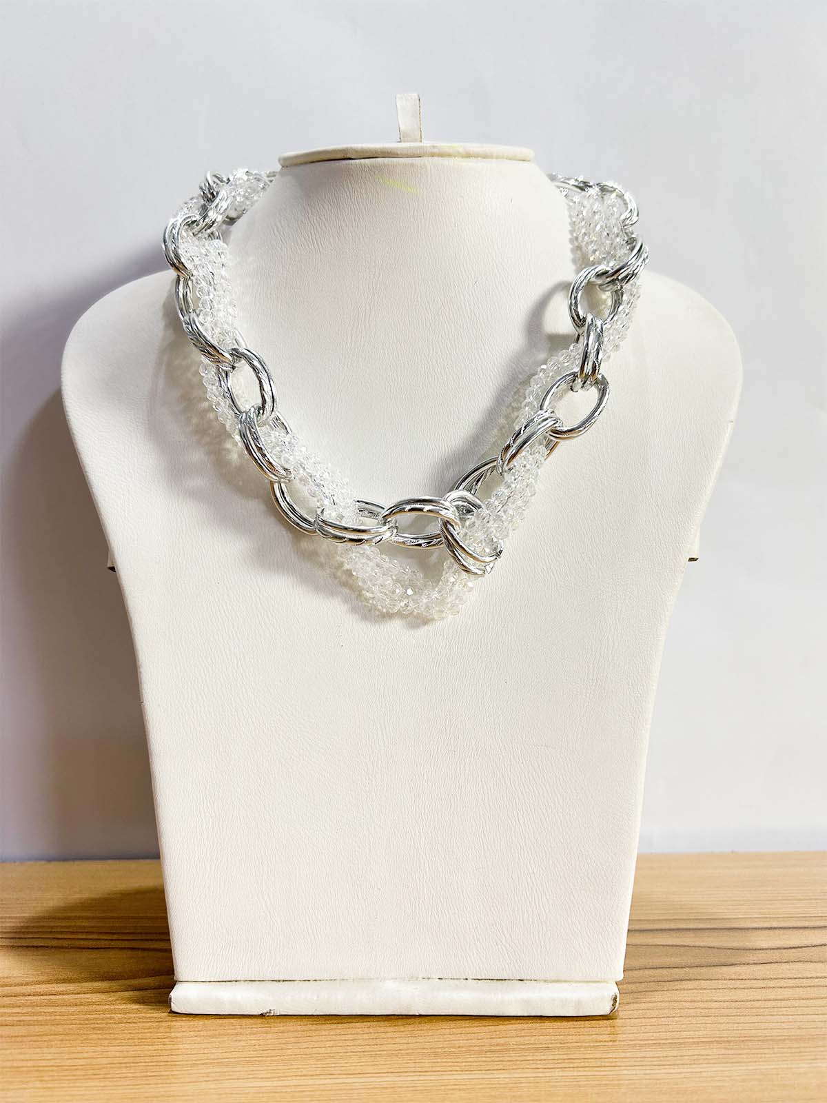 Vintage Chain Necklace WGN71