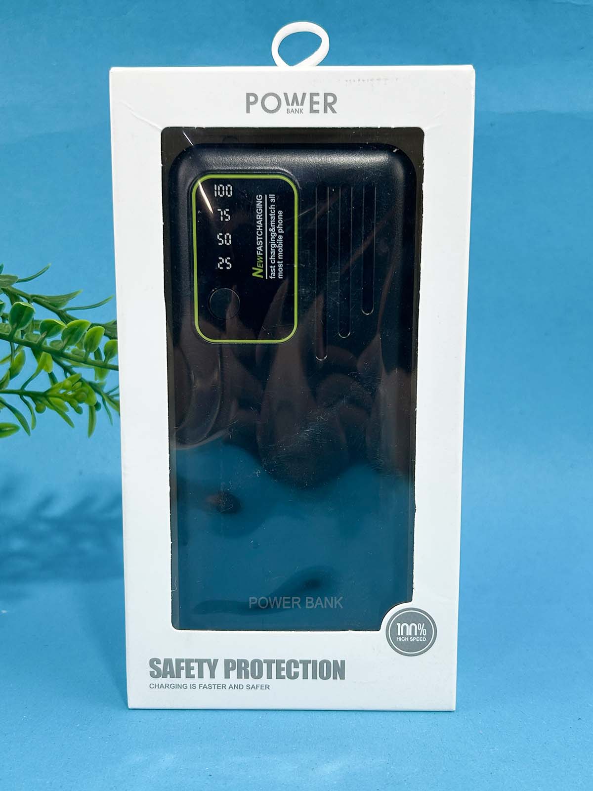 Power 20000 mAh Power Bank MA108