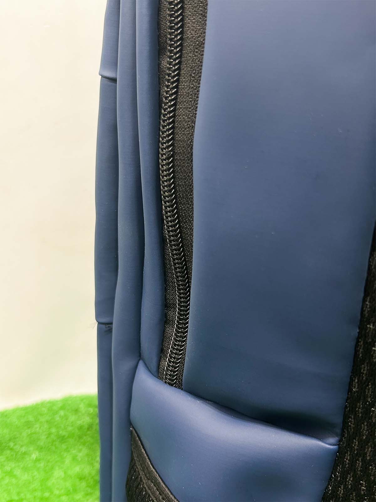 Blue Laptop Bag Value Backpack LB11