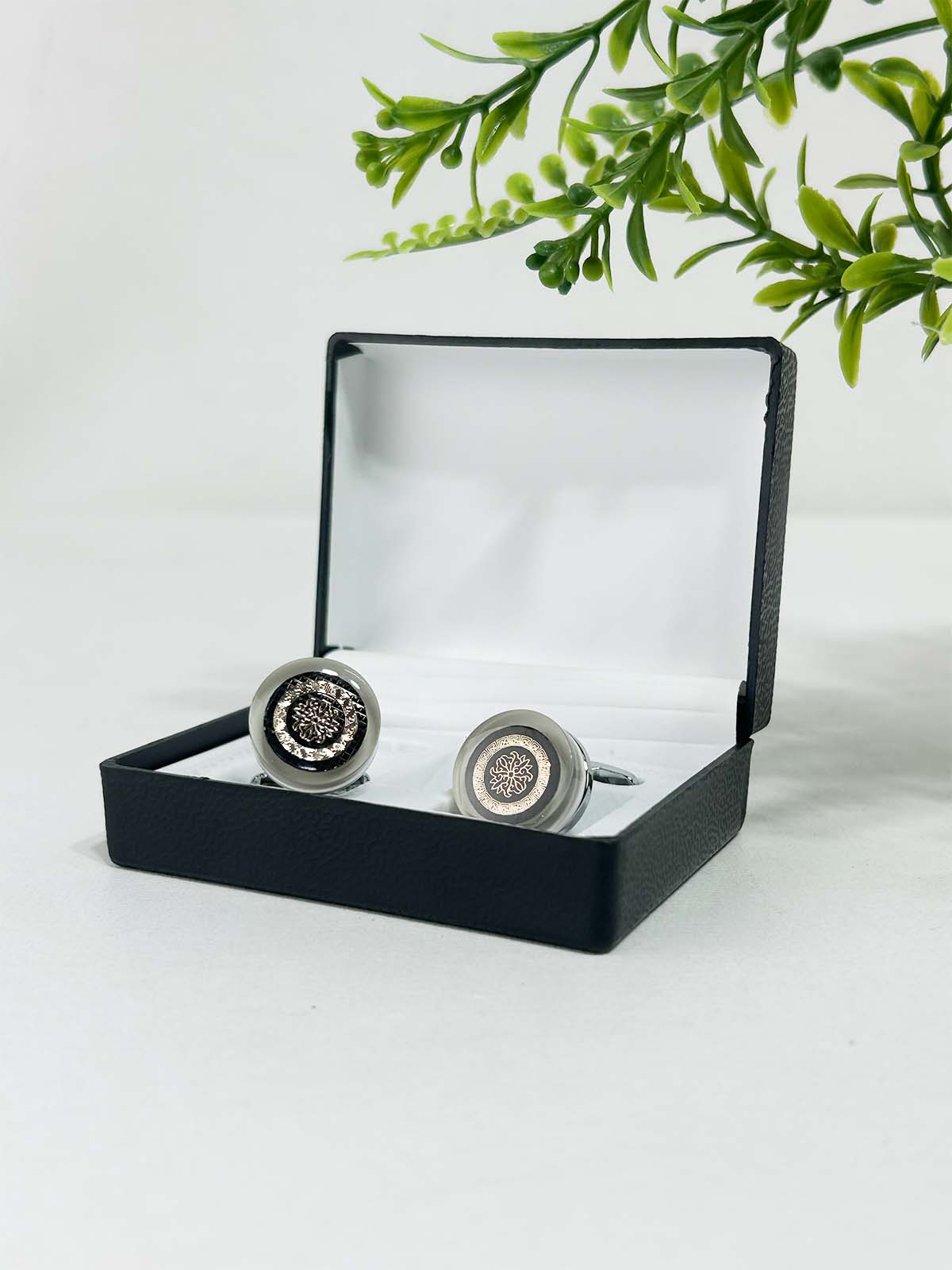 Cufflinks for Men MC74
