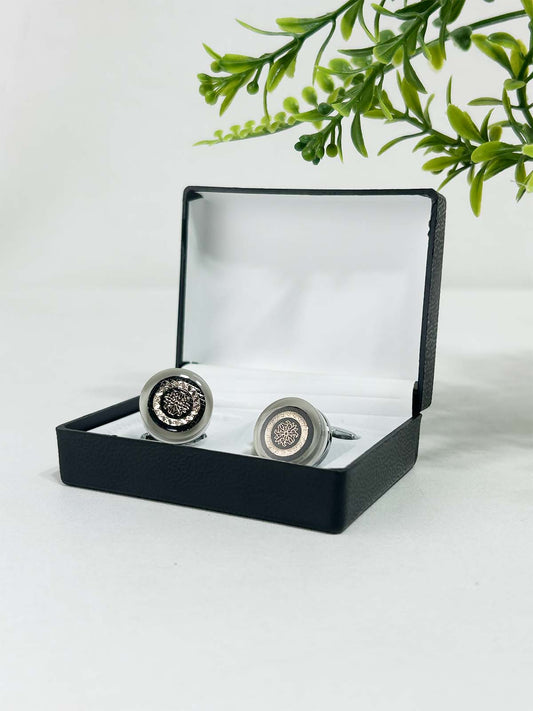 Cufflinks for Men MC74