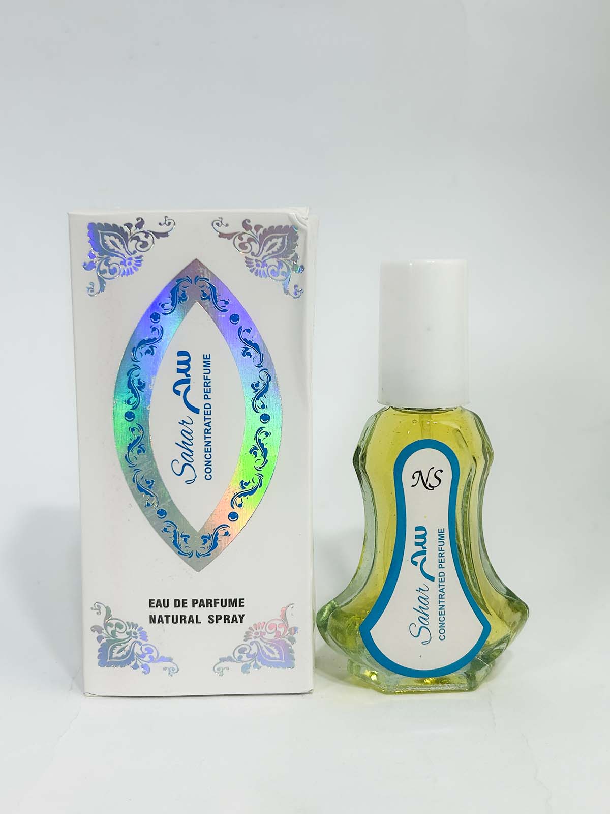 Sahar Perfume - 40ML PRF62