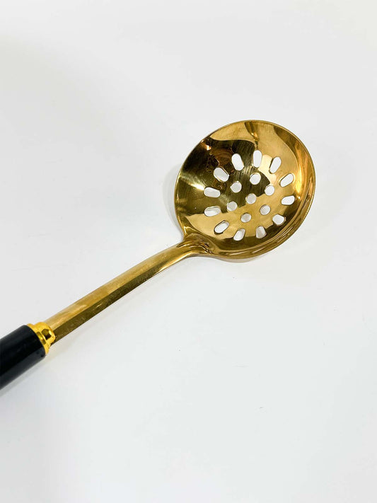 Stainless Steel Luxury Kitchen / Serving Spatula D110
