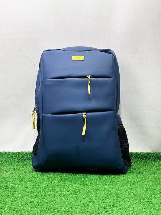 Blue Laptop Bag Value Backpack LB11