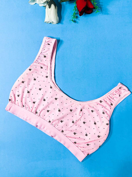 14Yrs - 20Yrs Pink Biddies For Girls GB38