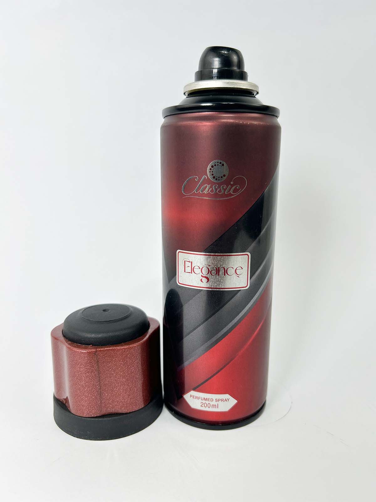 Classic Elegance Perfumed Body Spray BS38 - 200ML