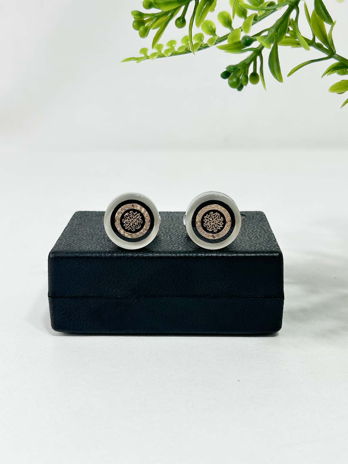 Cufflinks for Men MC74