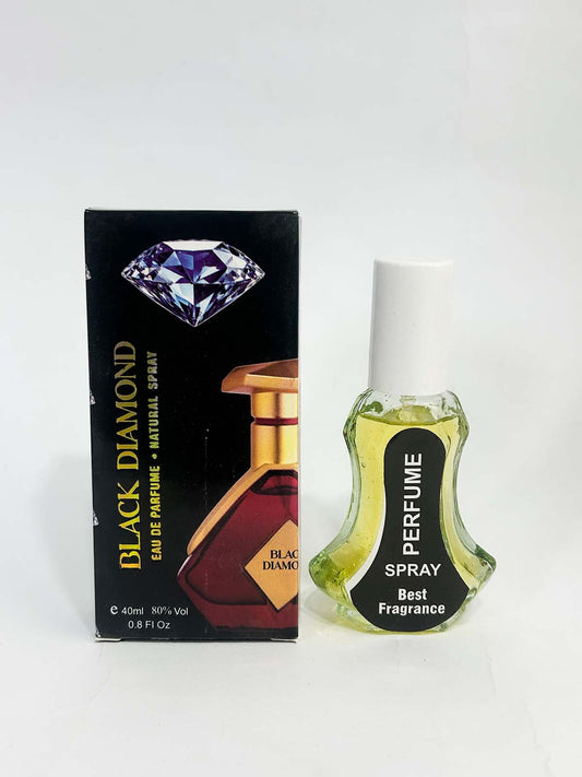 Black Diamond Perfume - 40ML PRF61