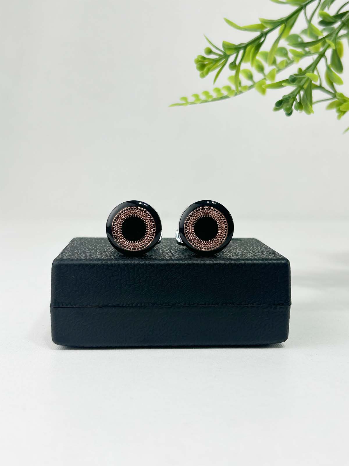 Cufflinks for Men MC73