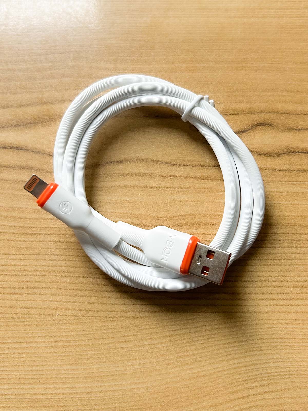 VB-001 VBON Fast Charging IPhone Data Cable