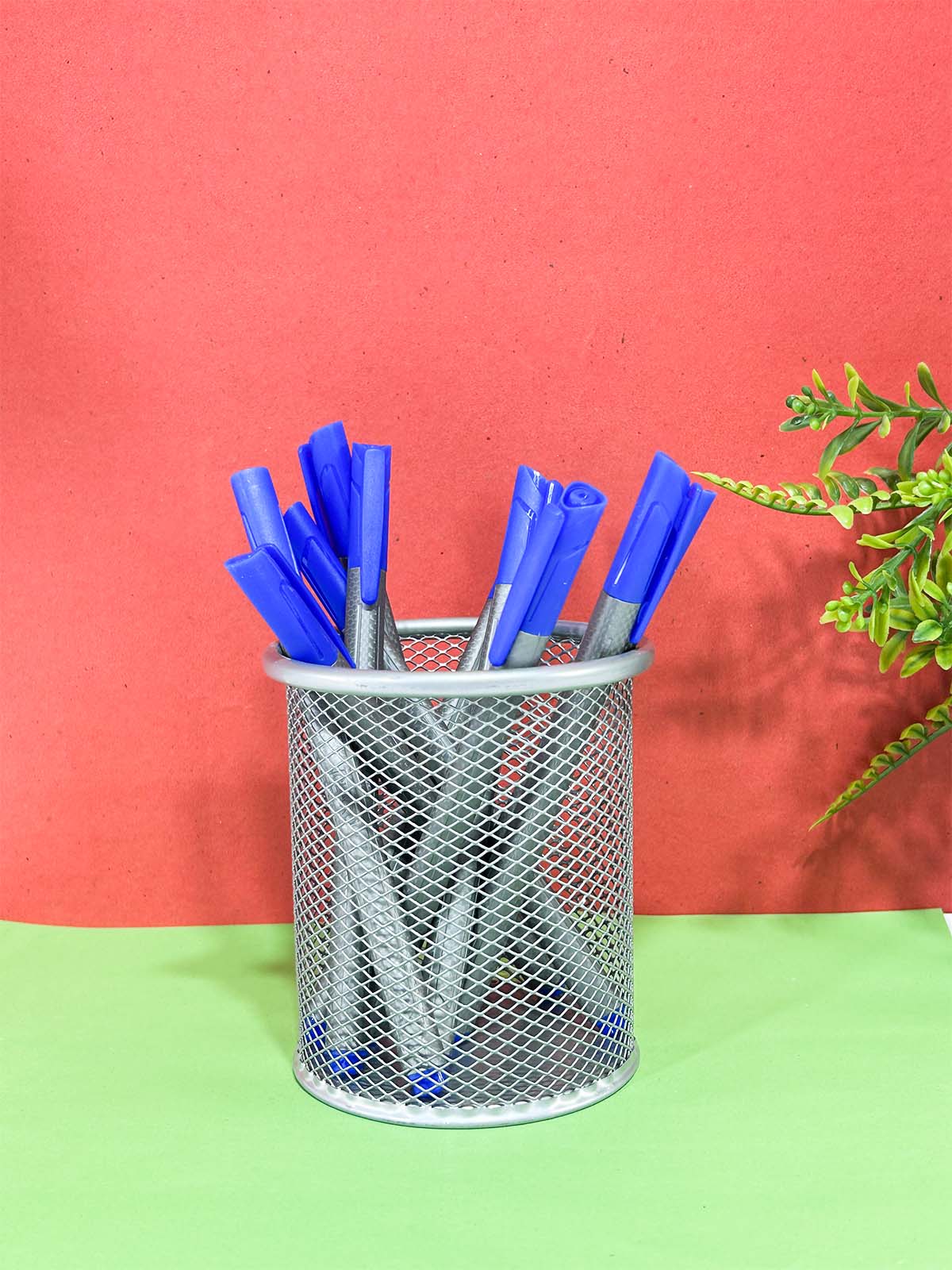 Blue Claro Edge Liner 0.4mm Fineliner 10pcs PB216