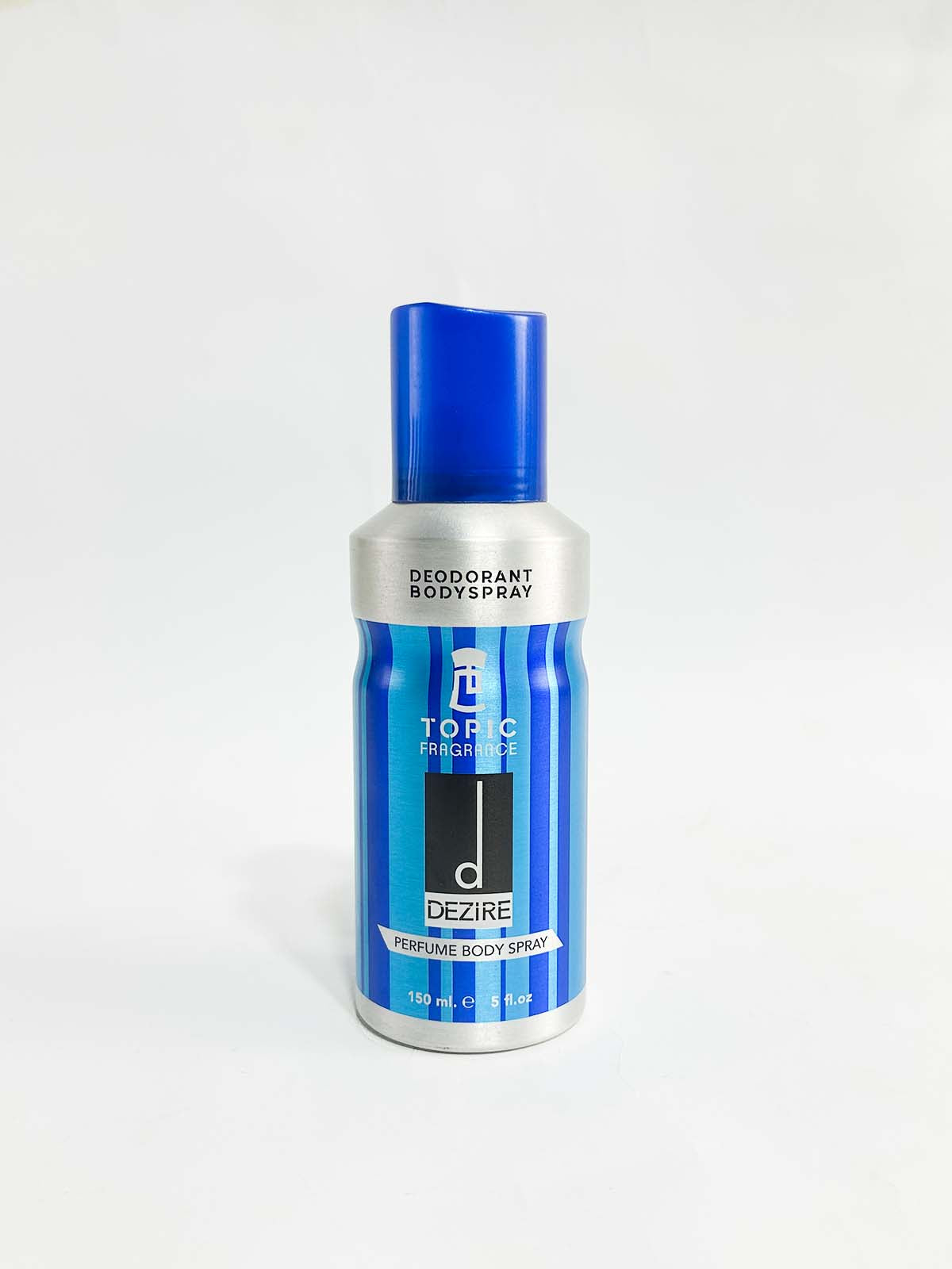 Topic Dezire Deodorant Body Spray BS54 - 150ML