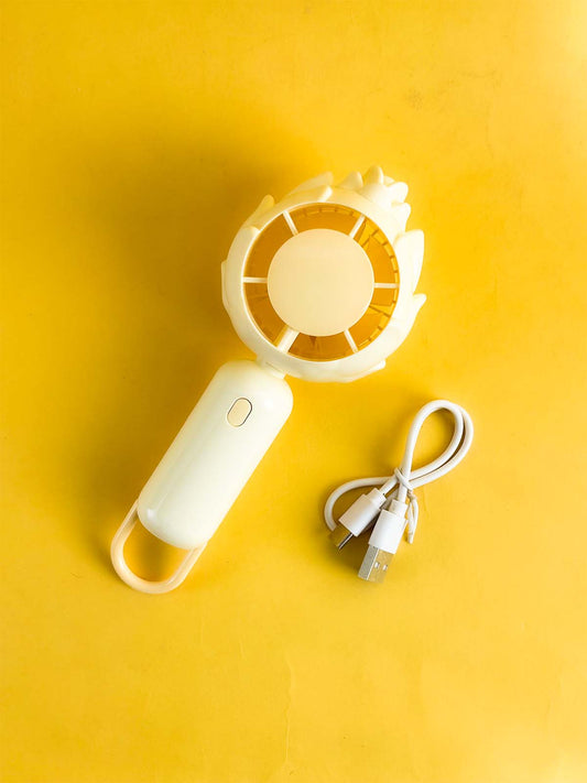 88205 Fawn Rechargeable Mini Portable Fan KTY205