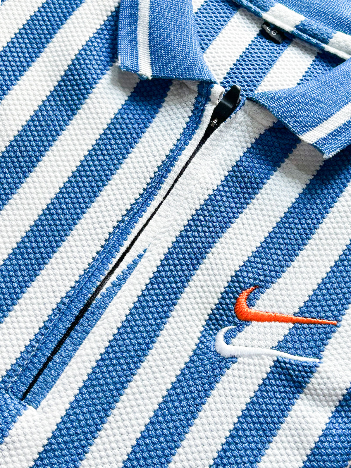 5Yrs - 14Yrs Blue Old Money Polo T-Shirt For Boys BTS145