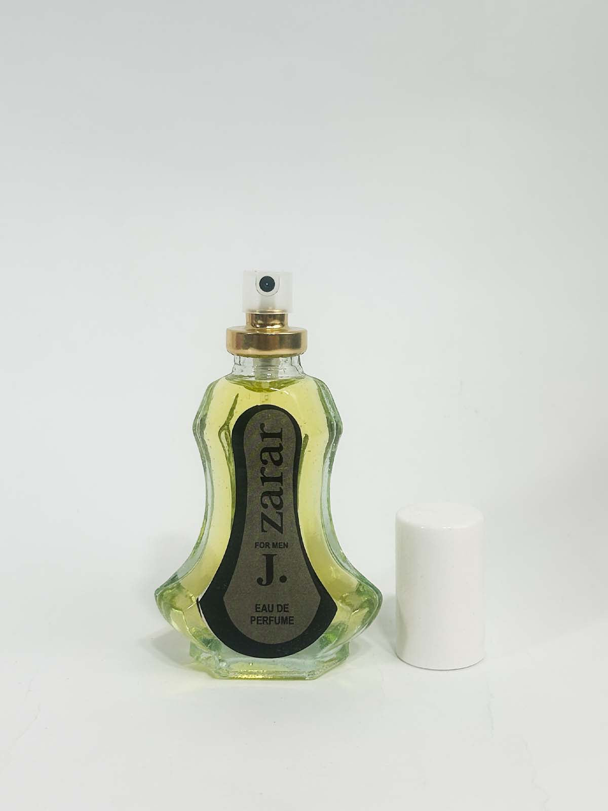 Zarar Perfume - 40ML PRF59