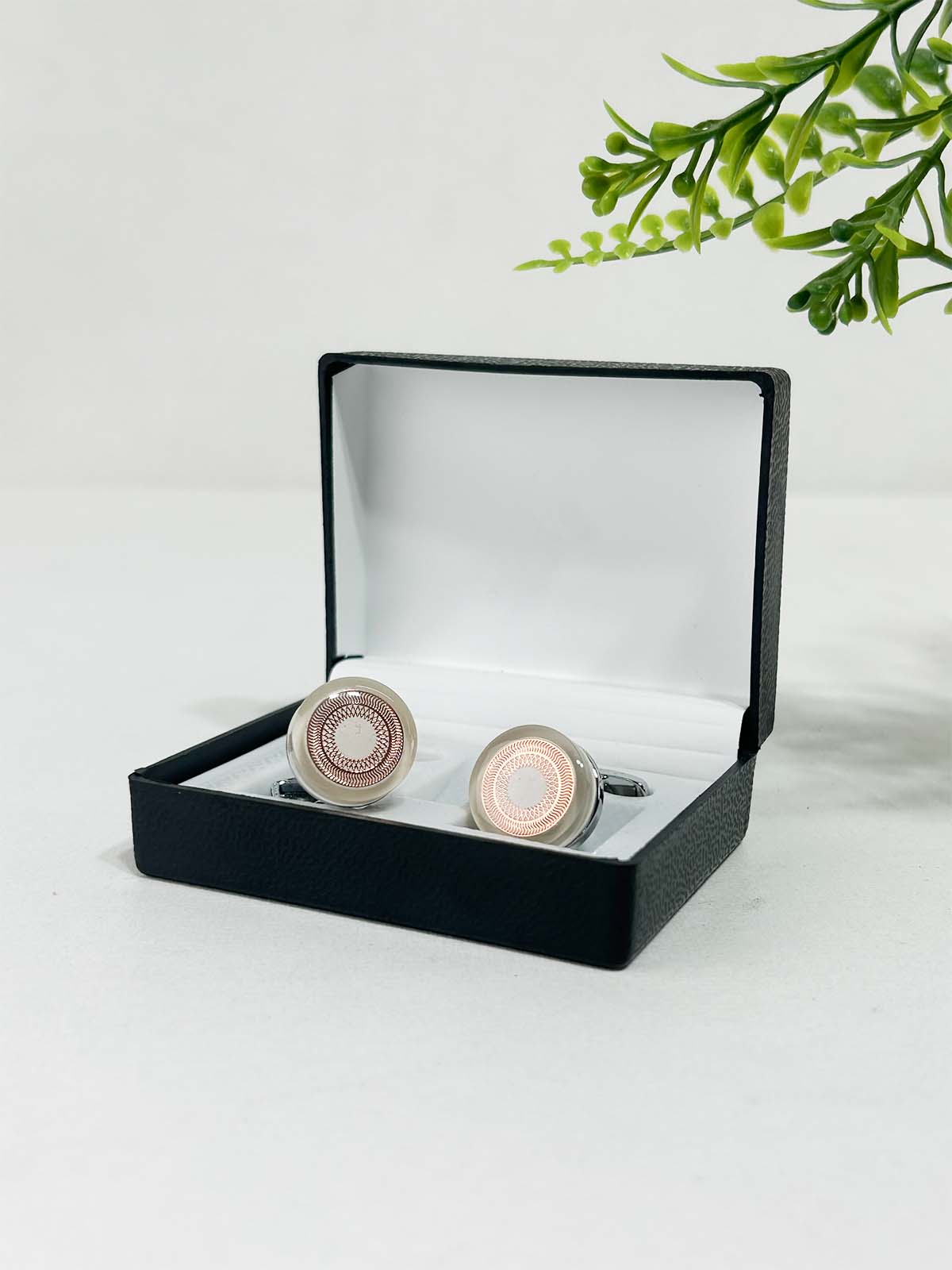 Cufflinks for Men MC72