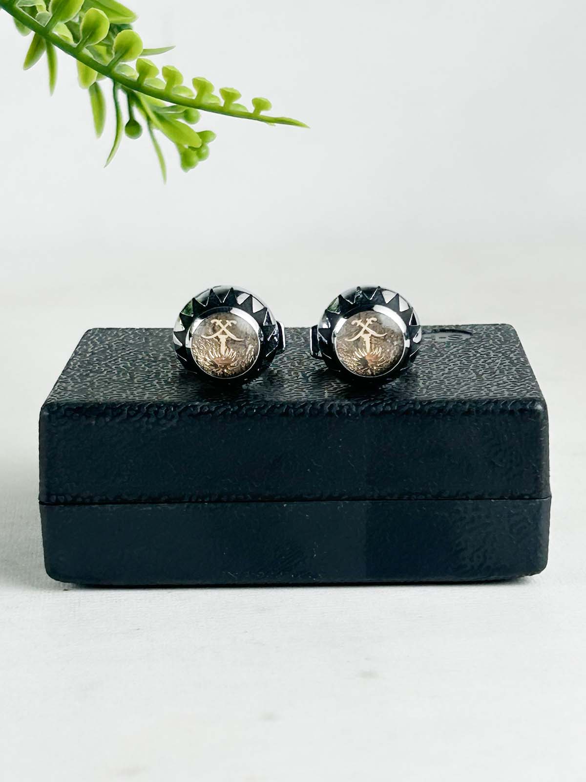 Cufflinks for Men MC95