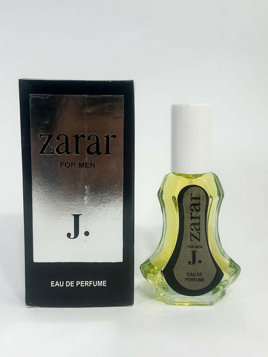 Zarar Perfume - 40ML PRF59
